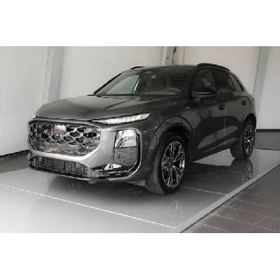 Audi Q3 35 TFSI S tronic S-line 110 kW