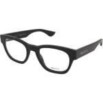 Alexander McQueen Очила Alexander McQueen AM0530O 005 - leshti