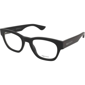 Alexander McQueen Очила Alexander McQueen AM0530O 005 - leshti
