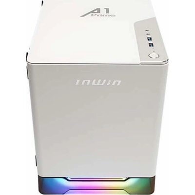 In Win A1 Prime White