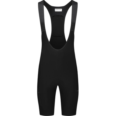 CafÉ du cycliste Мъжки клин за колоездене CAFÉ DU CYCLISTE Eva Cycling bottoms - Black (055-3726-0111)