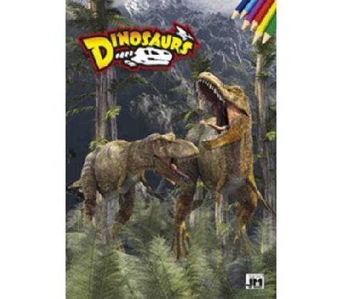 Dinosaurus