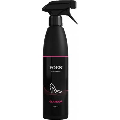 Foen Glamour 450 ml
