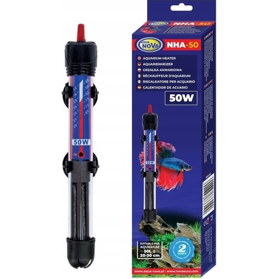 Aqua Nova HA-50W – Sleviste.cz