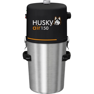 HUSKY AIR 150 - HUSKY-AIR-150 – Zboží Mobilmania