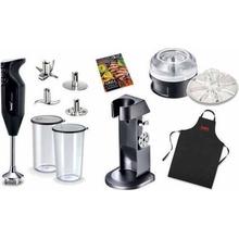 Bamix BBQ DeLuxe 1002.001