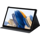 Puzdrá na tablety Samsung Ochranné pouzdro Tab A8 EF-BX200PJEGWW Dark Gray