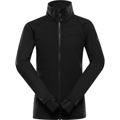 Alpine Pro Querto 2 čierna