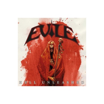 Evile - Hell Unleashed LP