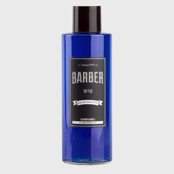 Barber Marmara Eau De Cologne No 2 voda po holení 500 ml