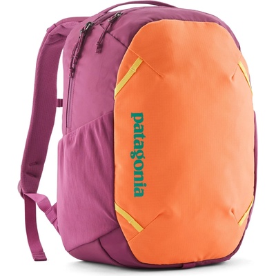 Patagonia Дневна раница Patagonia Atom Day Pack 24L Daypack - Faded Magenta - размер One Size (504-0553-0511)