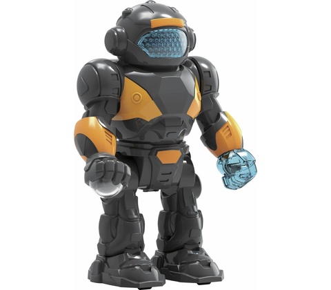Teddies Chodící robot (ted0418)
