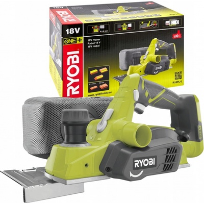 Ryobi R18PL-0 – Zboží Dáma