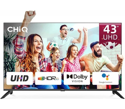 CHiQ U43G7LX