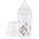 Nuk Perfect Match Disney шише с контрол на температурата Tiger 3m+