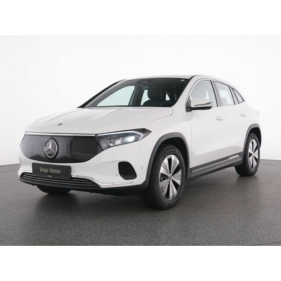 Mercedes-Benz EQA 250 140 kW