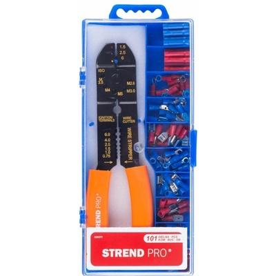 Strend Pro AWS 302