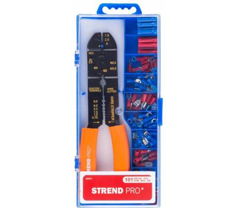 Strend Pro AWS 302