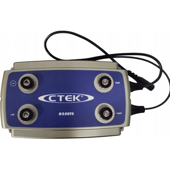 CTEK D250TS