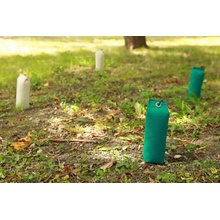 Firedog Lining dummy marking 500 g bielo/ s držátkom