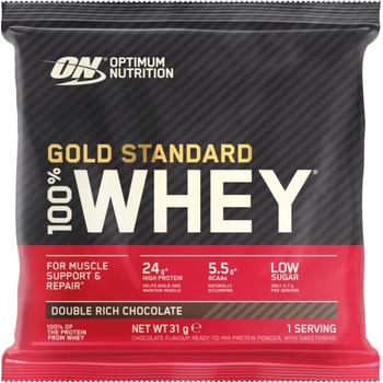 Optimum Nutrition 100 Whey Gold Standard 30 g