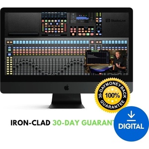 ProAudioEXP PreSonus StudioLive Series III SE Tutorial (Дигитален продукт)