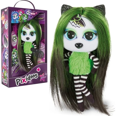 NICI Pixidoos Bami 20cm s 3-dílným příslušenstvím