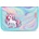 Belmil Несесер Belmil - Unicorn Dream, с 1 цип и двойно разгъване (335-72)