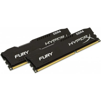 Kingston HyperX FURY 16GB (2x8GB) DDR4 2133MHz HX421C14FBK2/16