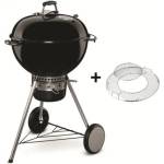 Weber Master-Touch GBS 5750 (14701004)