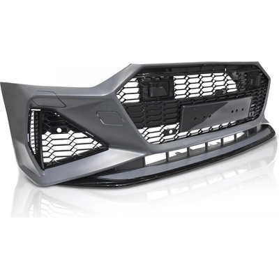Predný nárazník Audi A7 C8 18-23 Sport PDC
