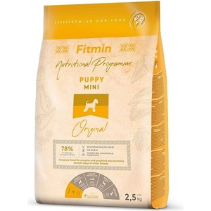 Fitmin MINI Puppy 2, 5 кг