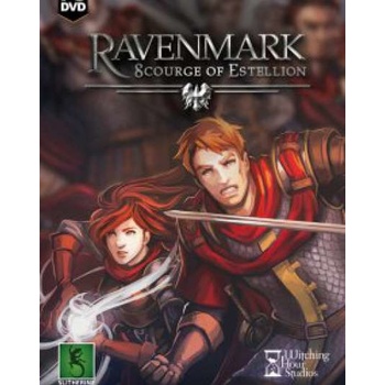 Ravenmark: Scourge of Estellion