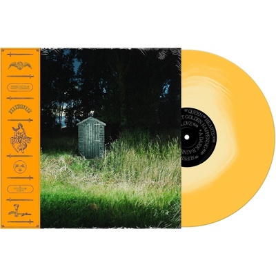 Al Man Muntzie / The Embrac Al Man Muntzie / The Embrac. . . - Dark Rainbow (Coloured) (LP) (5056167178705)