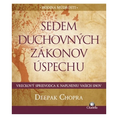 Sedem duchovných zákonov úspechu