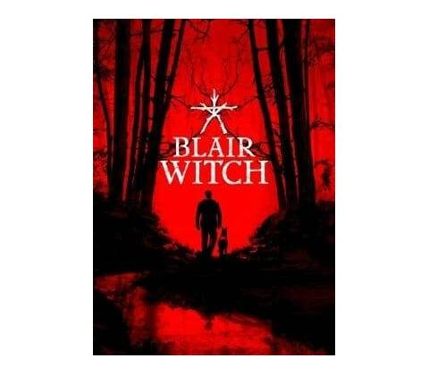 The Blair Witch