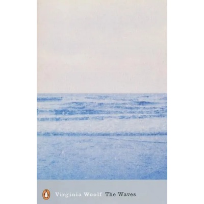 Waves | Virginia Woolf