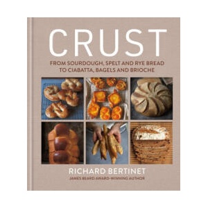 Crust | BERTINET RICHARD (ISBN: 9781804193198)