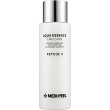 MEDI-PEEL Peptide 9 Aqua Essence Emulsion spevňujúca emulzia 250 ml