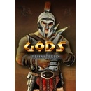 GODS Remastered