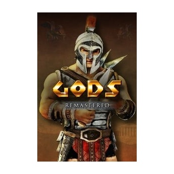 GODS Remastered