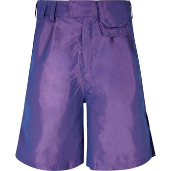 Image 1 of Reebok Анцуг Reebok Men's Pride Woven Tracksuit Shorts - Grapun