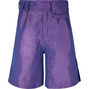 Reebok Анцуг Reebok Men's Pride Woven Tracksuit Shorts - Grapun