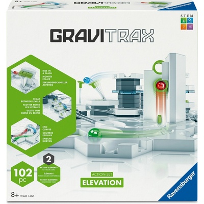 Ravensburger GraviTrax Akční set Elevation