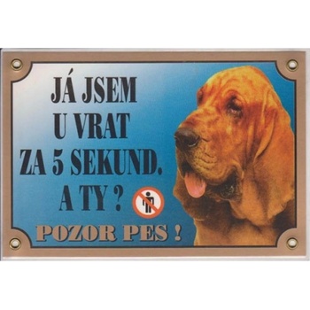 Dafiko Tabulka Bladhaund