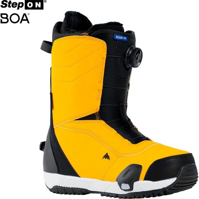 Burton Ruler Step On 24/25