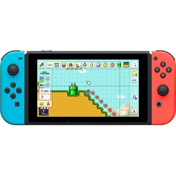 Super Mario Maker 2