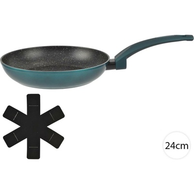 Perfect Home Granitová pánev na indukci 24cm Sea Line, 13029