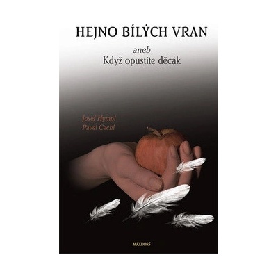 Hejno bílých vran