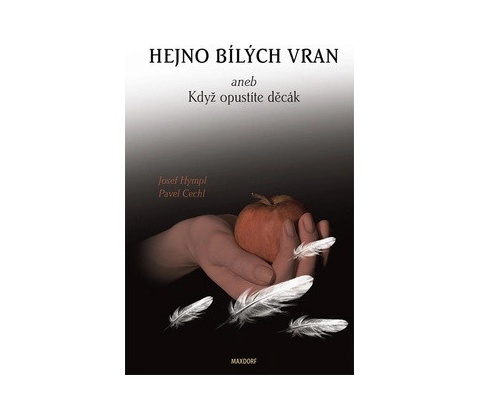 Hejno bílých vran